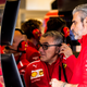 Image for article titled Here's All The Action From Friday At The U.S. Grand Prix